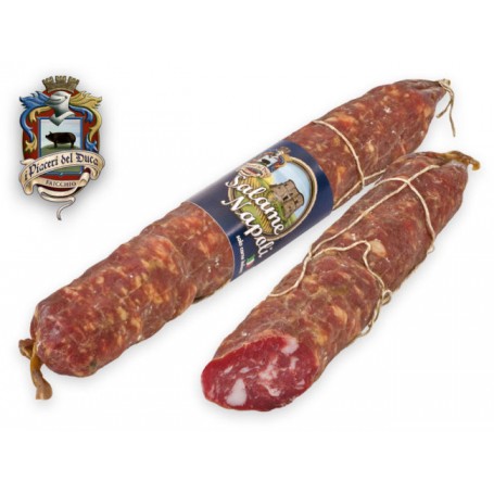 SALAME NAPOLI SELEZIONE DEL DUCA 