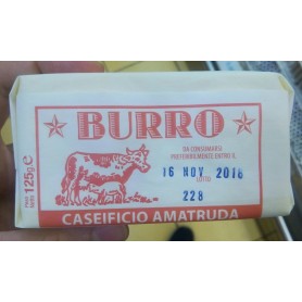 BURRO AMATRUDA GR 125 