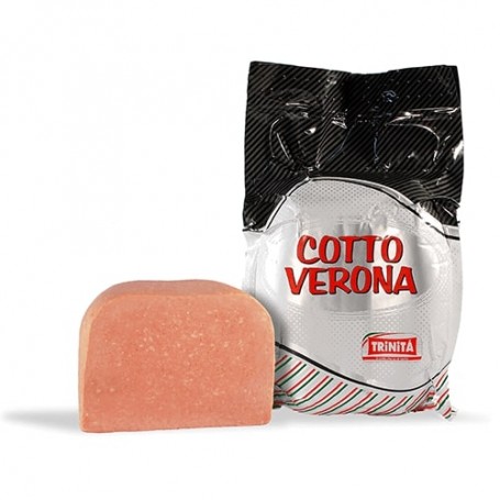 PROSCIUTTO COTTO VERONA TRINITÀ 