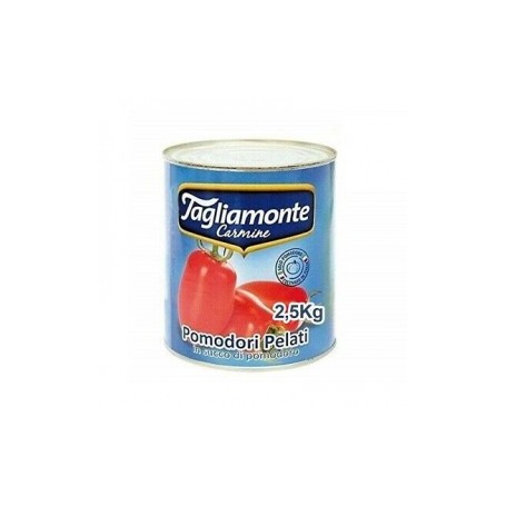 PELATI TAGLIAMONTE 3 KG X 6 PZ 