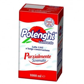 POLENGHI LATTE LT 1 X 10 PEZZI 