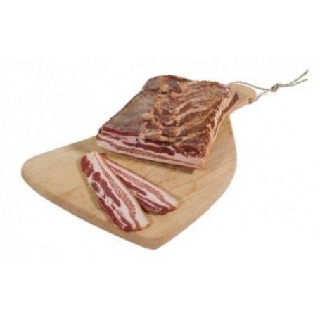 PANCETTA TESA JVON 