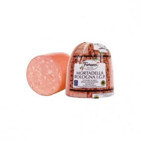 FIORUCCI MORTADELLA BOLOGNA AL KG 