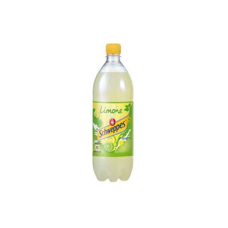 SCHWEPPPES CL 50 LIMONE X 12 