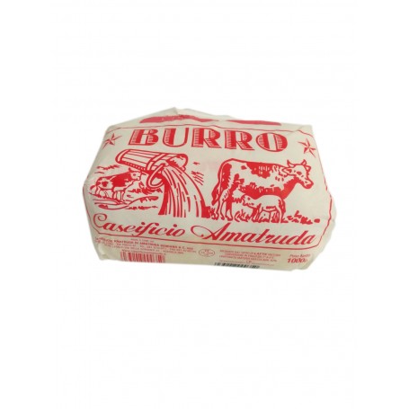 BURRO AMATRUDA 1 KG 