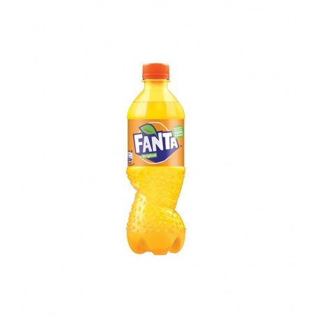 FANTA CL 45 PET X 12 