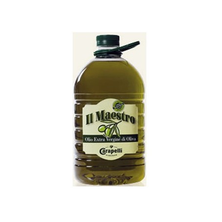 OLIO EXTRAVERGINE MAESTRO 5 L 