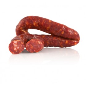 SALSICCIA PICCANTE TRINITÀ 