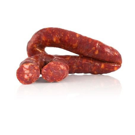 SALSICCIA PICCANTE TRINITÀ 