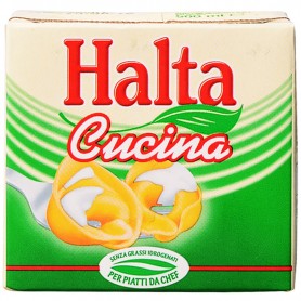 PANNA CUCINA HALTA 500 ML 