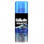 GILLETTE MACH 3 SHAVE GEL 75 ML X 6 