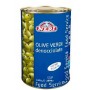 NERI OLIVE VERDI DENOCCIOLATE 4300 GR 