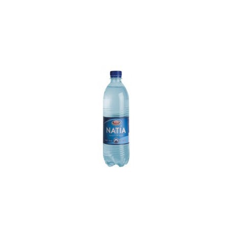 ACQUA NATIA NATURALE CL50 PET 