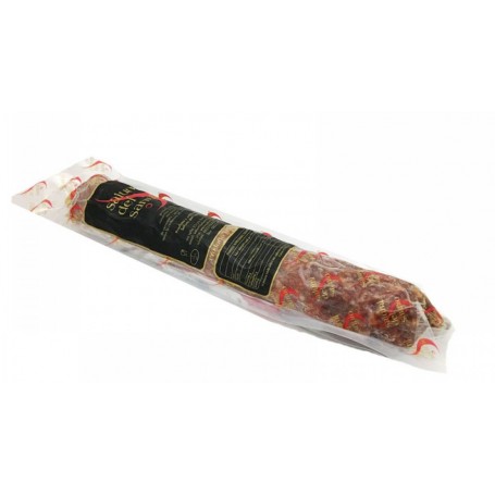 SALAME NAPOLI SANNIO 