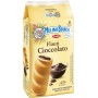 MULINO BIANCO FLAUTI CIOCCOLATO 280GRX12 