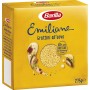 BARILLA GRATTINI ALL'UOVO 275GR X24 