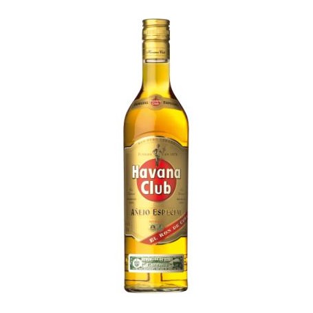 HAVANA CLUB ESPECIAL LT 1 