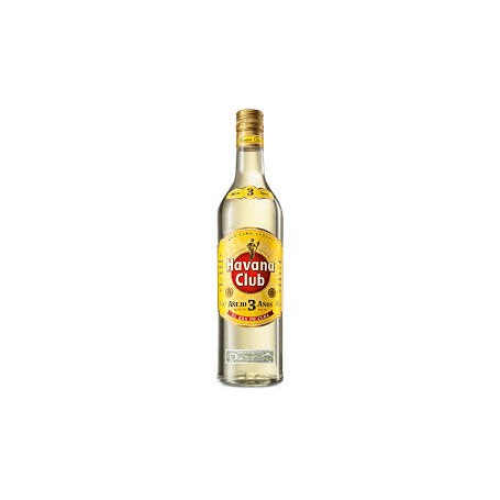 HAVANA CLUB 3 ANNI LT 1 