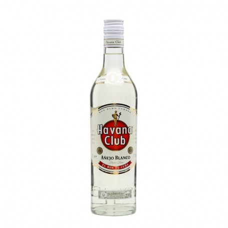 HAVANA CLUB BLANCO LT 1 