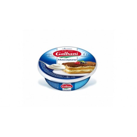 GALBANI MASCARPONE GR 250 