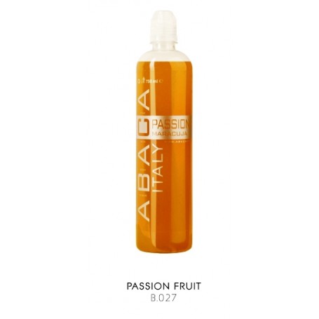 ABACA PASSION FRUIT CL 75 