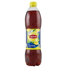 LIPTON THE LIMONE 1.5 LT X 6 