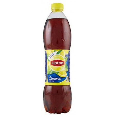 LIPTON THE LIMONE 1.5 LT X 6 