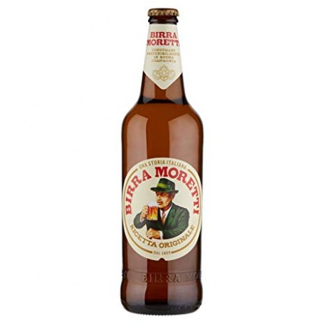 MORETTI 66 CL X 12 PZ 