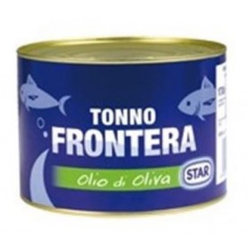 TONNO FRONTERA KG 1.73 