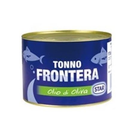 TONNO FRONTERA KG 1.73 