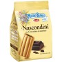 MULINO BIANCO NASCONDINI 330GR X 12 