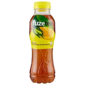 FUZETEA LIMONE X 12 0.5 L 