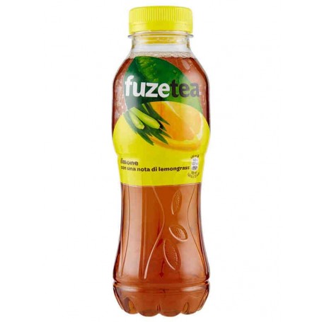 FUZETEA LIMONE X 12 0.5 L 