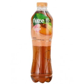 FUZETEA PESCA X 12P 0.5L 