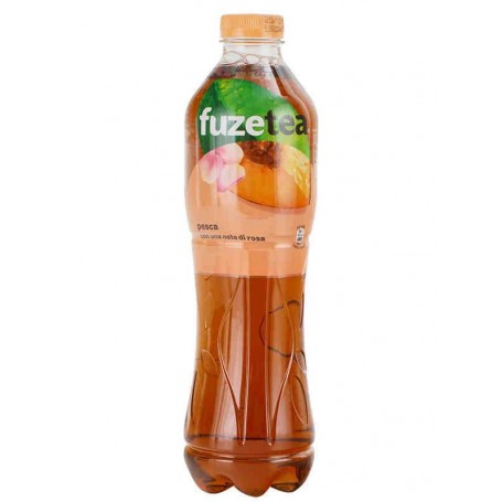 FUZETEA PESCA X 12P 0.5L 