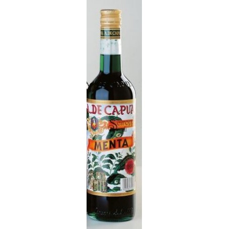 MENTA SCIROPPO DE CAPUA CL 200 