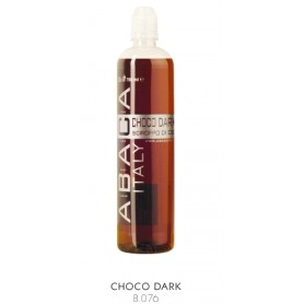 ABACA TOPPING CIOCCOLATO DARK CL 75 