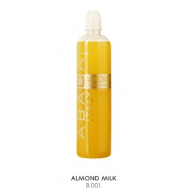 ABACA ALMOND MILK CL 75 