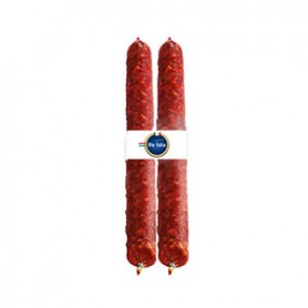 SALSICCIA PICCANTE BLUITALIA 