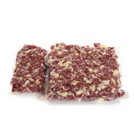 MISTO SALUMI PER TORTANO AL KG 