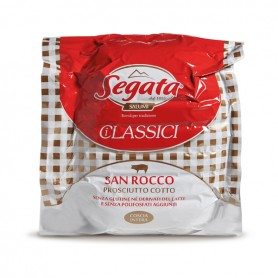 PROSCIUTTO COTTO SEGATA SAN ROCCO AL KG 