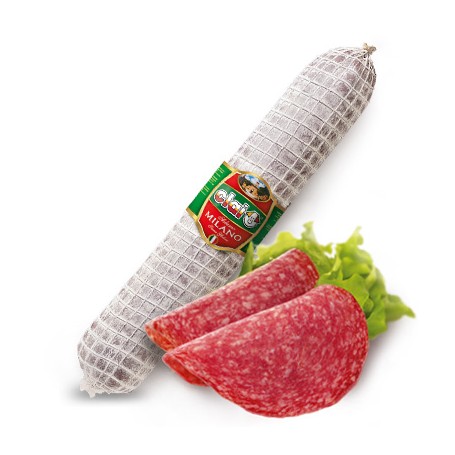 SALAME MILANO CLAI 