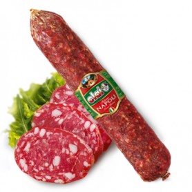 CLAI SALAME NAPOLI KG 1.5 ATP 