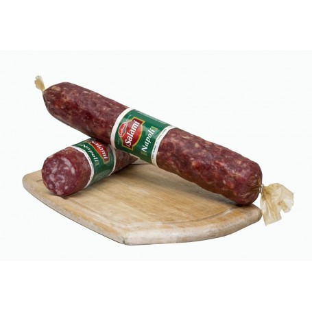 GALBANI SALAME NAPOLI KG 1.5 