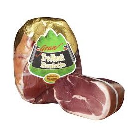 PROSCIUTTO CRUDO SAN GEMINIANO S/O PRES 