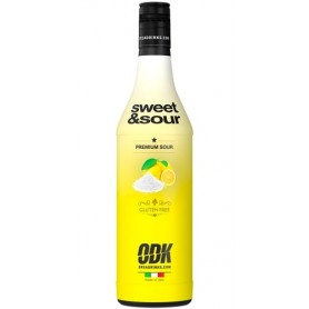 ODK SWEET & SOUR CL 75 