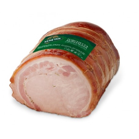 PORCHETTA SENFTER TRANCIO SV 