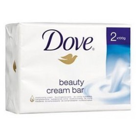 DOVE SAPONETTE X 2 