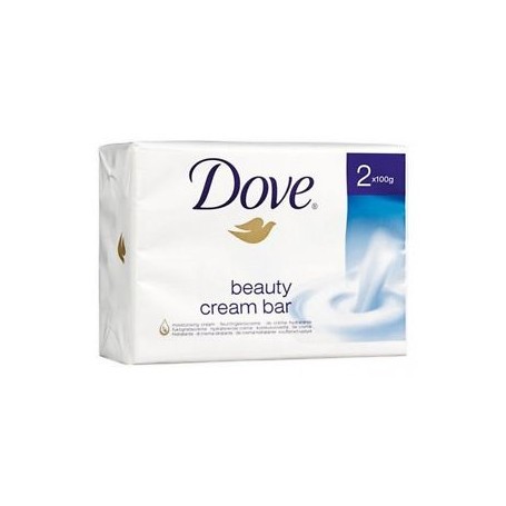 DOVE SAPONETTE X 2 