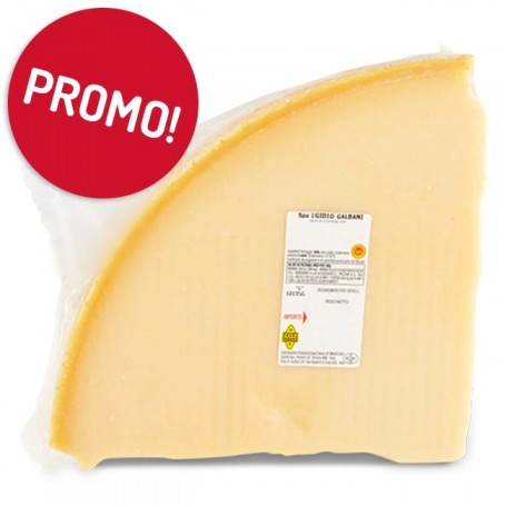 GRANA PADANO GALBANI 1/8 